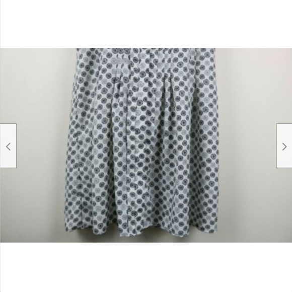 Jason Wu Target Short Sleeve Wheels Dress - Picture 4 of 6